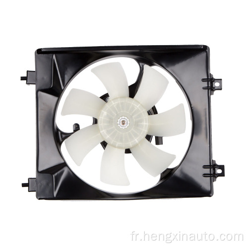 36811rr2h51 Honda City1.8 Fan de refroidissement du ventilateur de radiateur